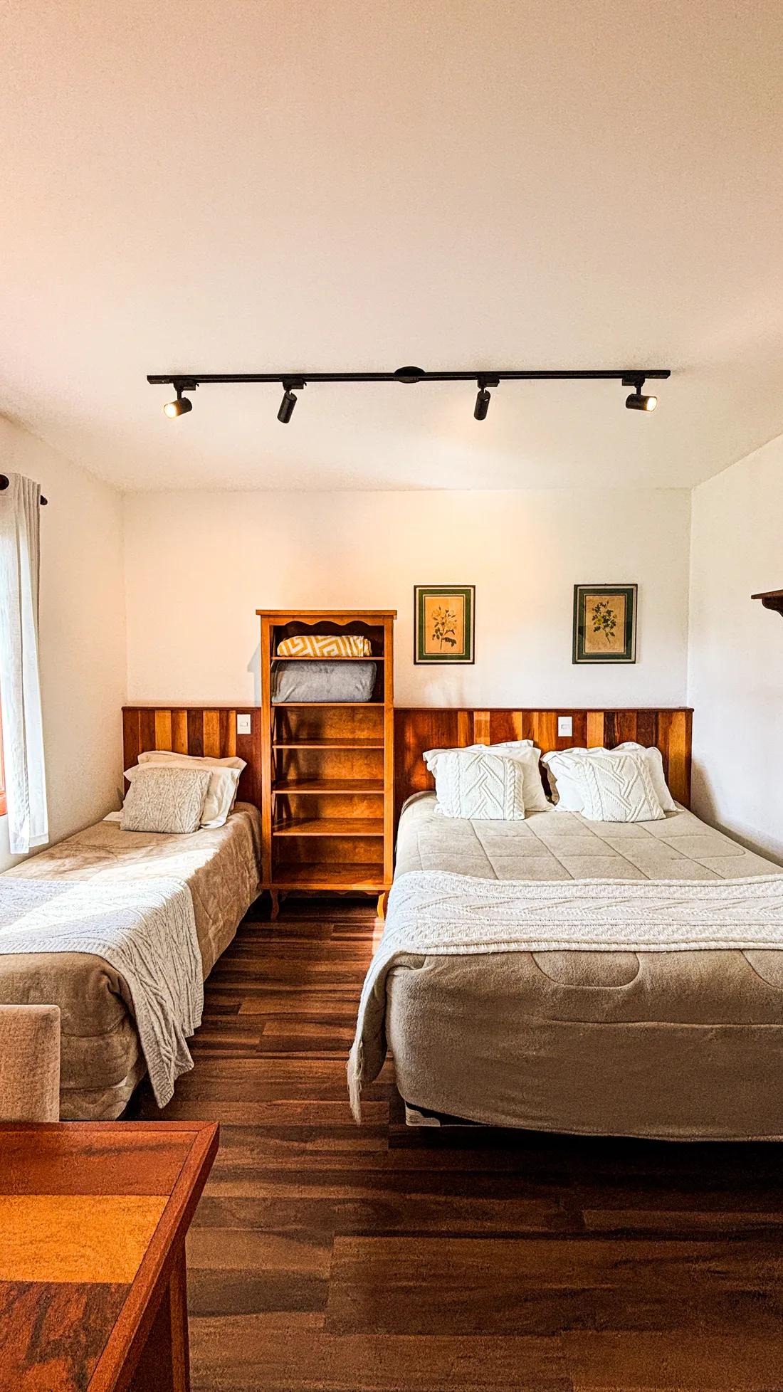 Quarto 1 · Jardim — foto 3