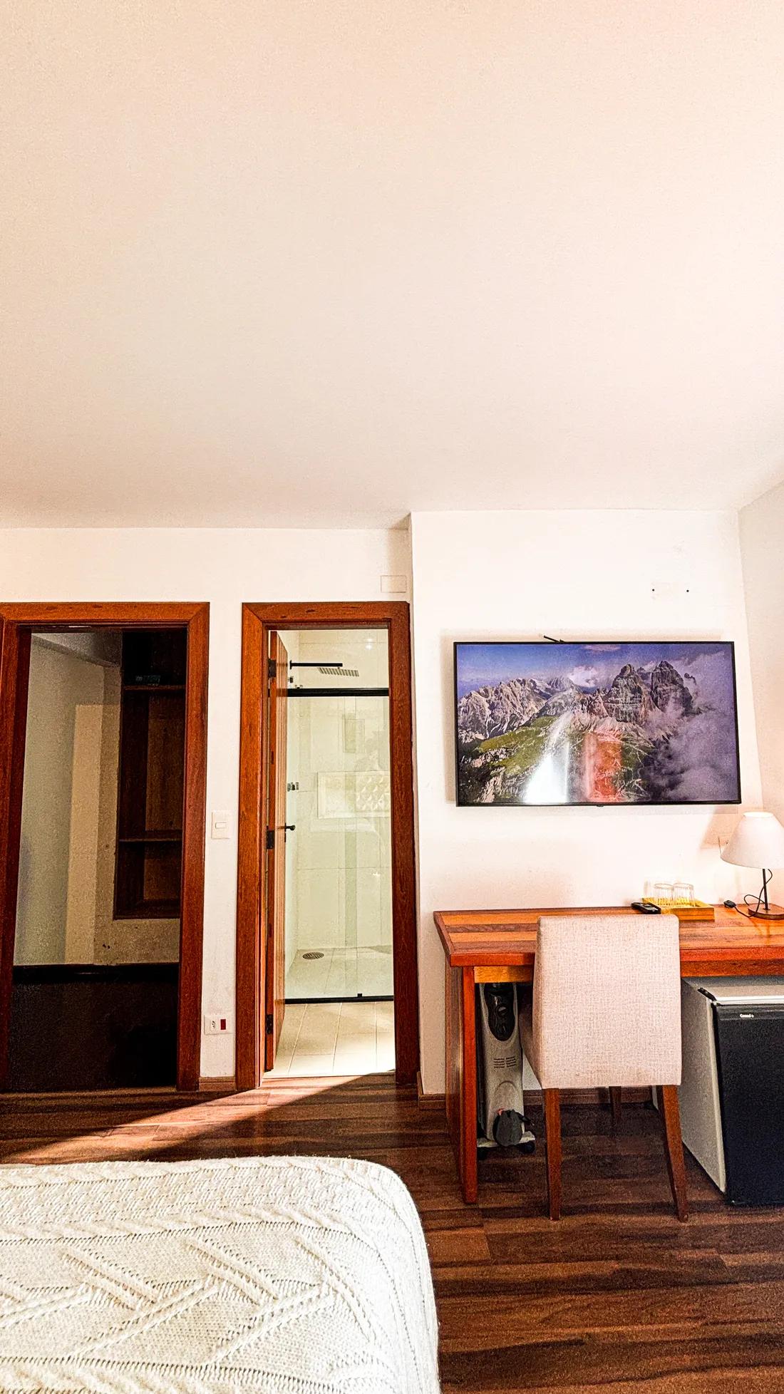Quarto 1 · Jardim — foto 7