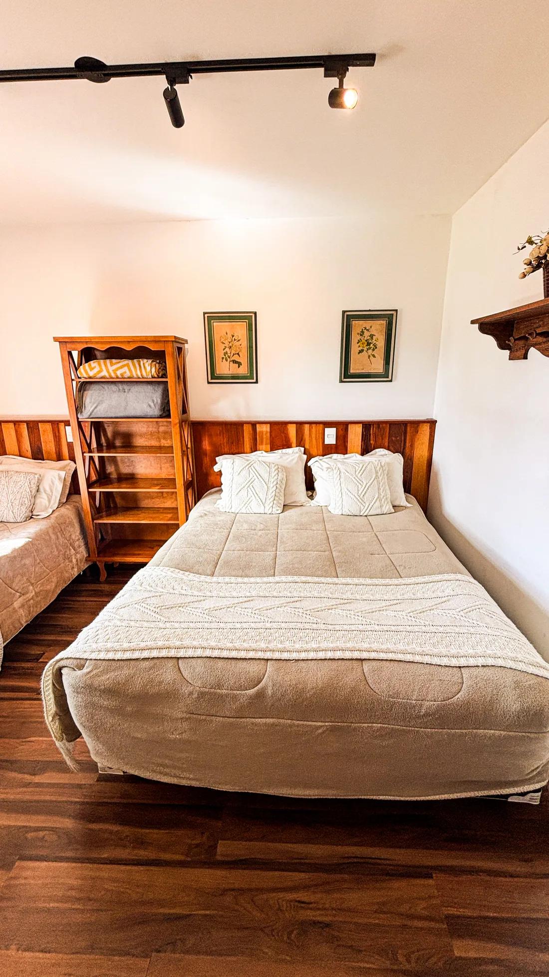 Quarto 1 · Jardim — foto 10
