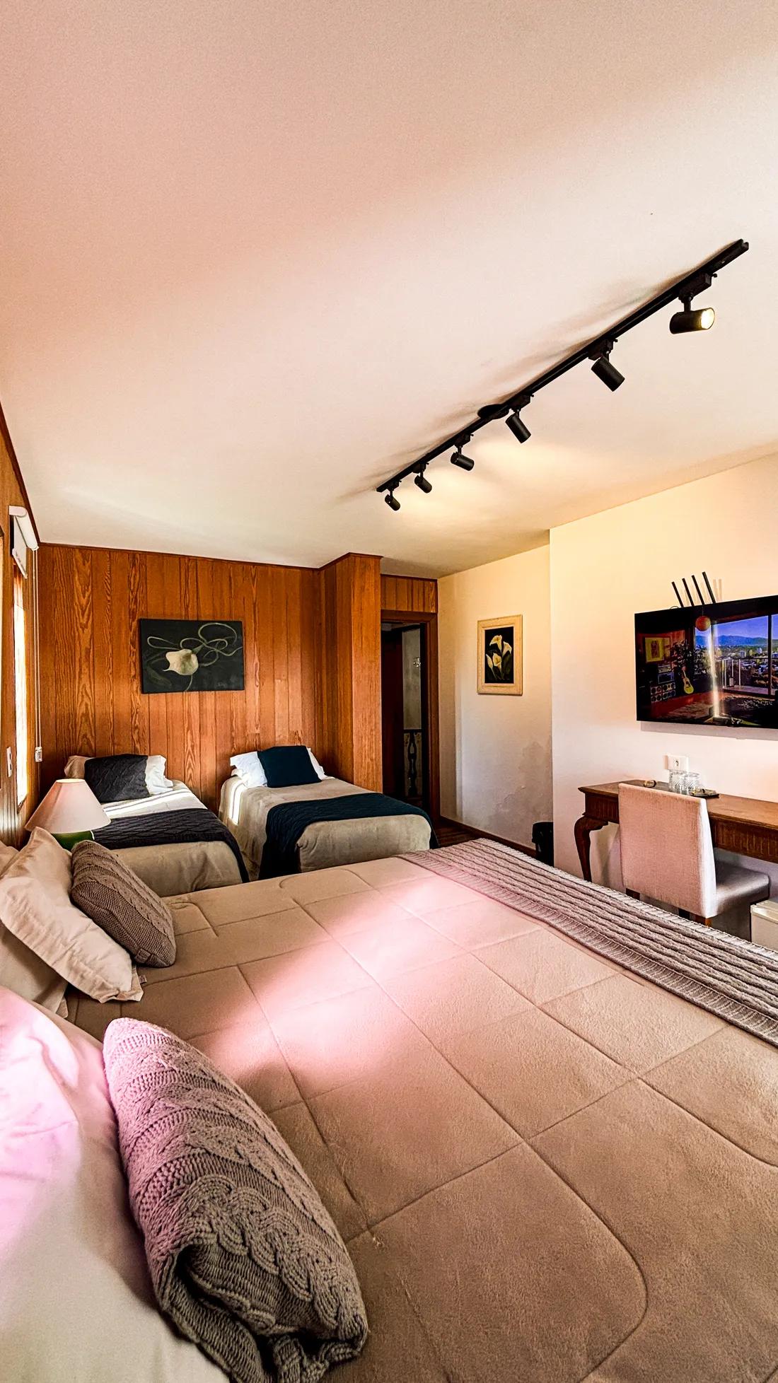 Quarto 2 · Família — foto 4