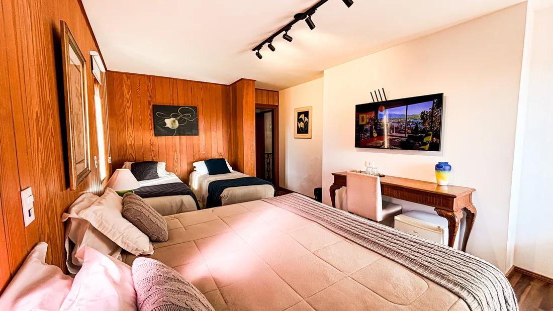 Quarto 2 · Família — foto 5