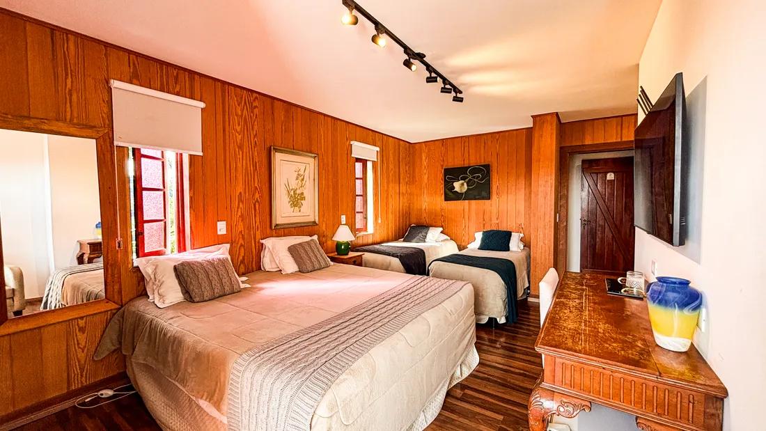 Quarto 2 · Família — foto 6