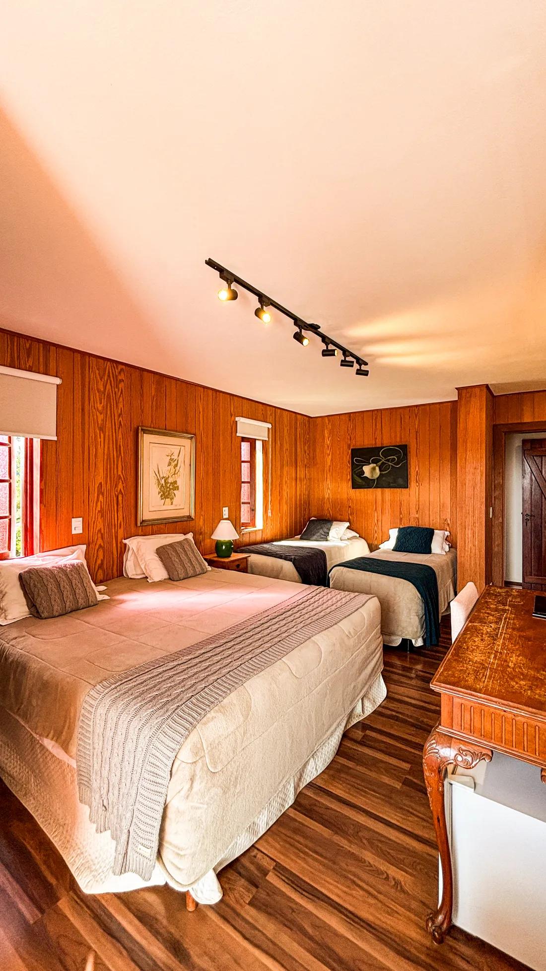 Quarto 2 · Família — foto 7