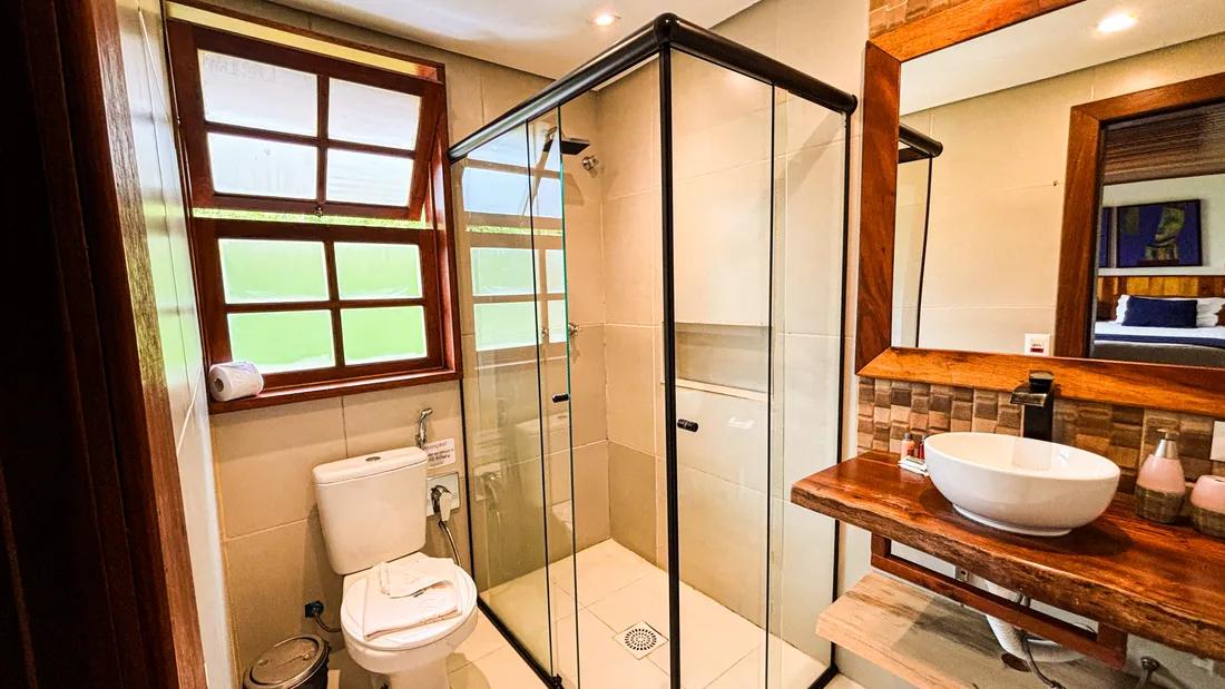 Quarto 3 · Duplo Jardim — foto 2