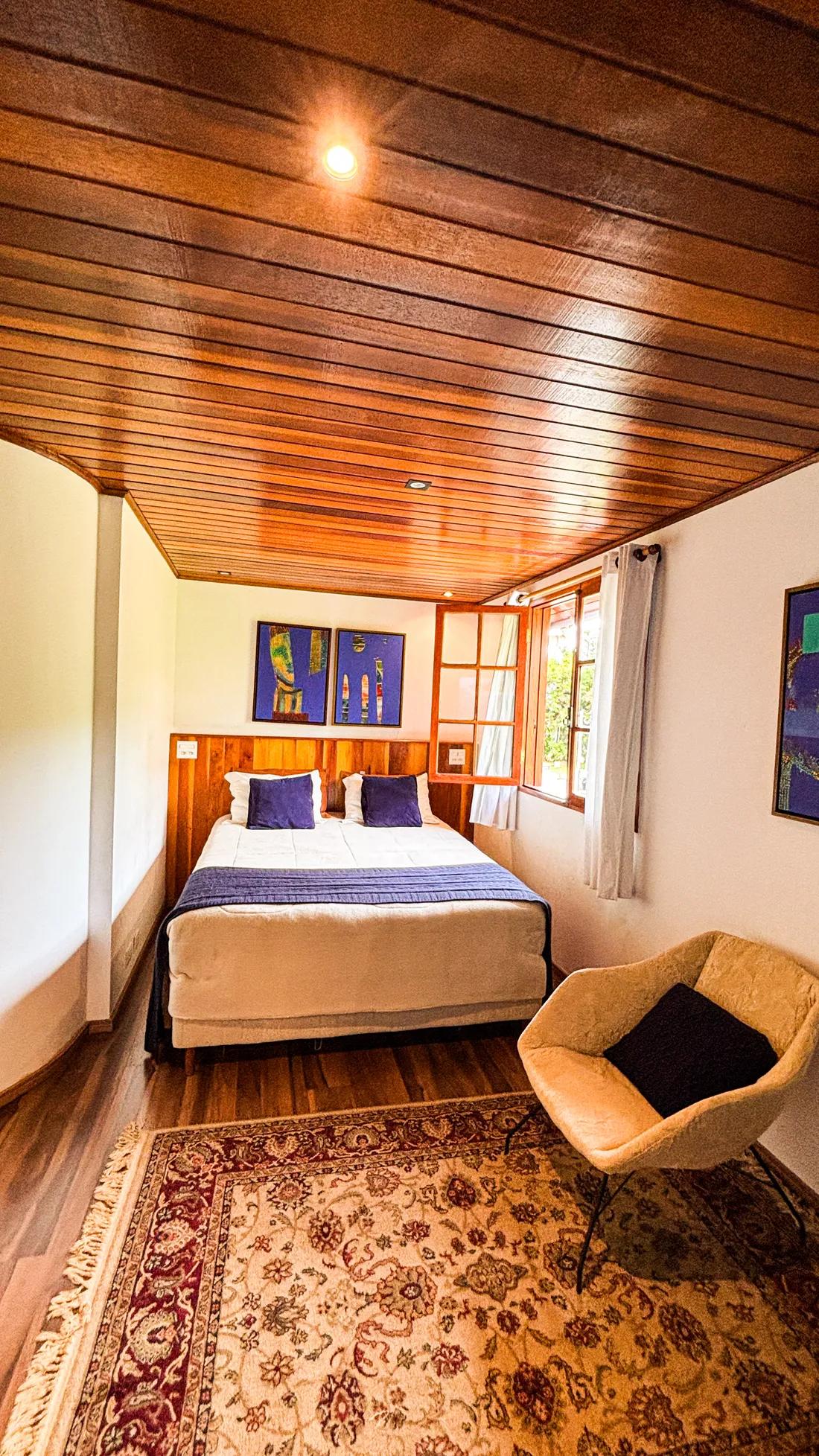 Quarto 3 · Duplo Jardim — foto 3