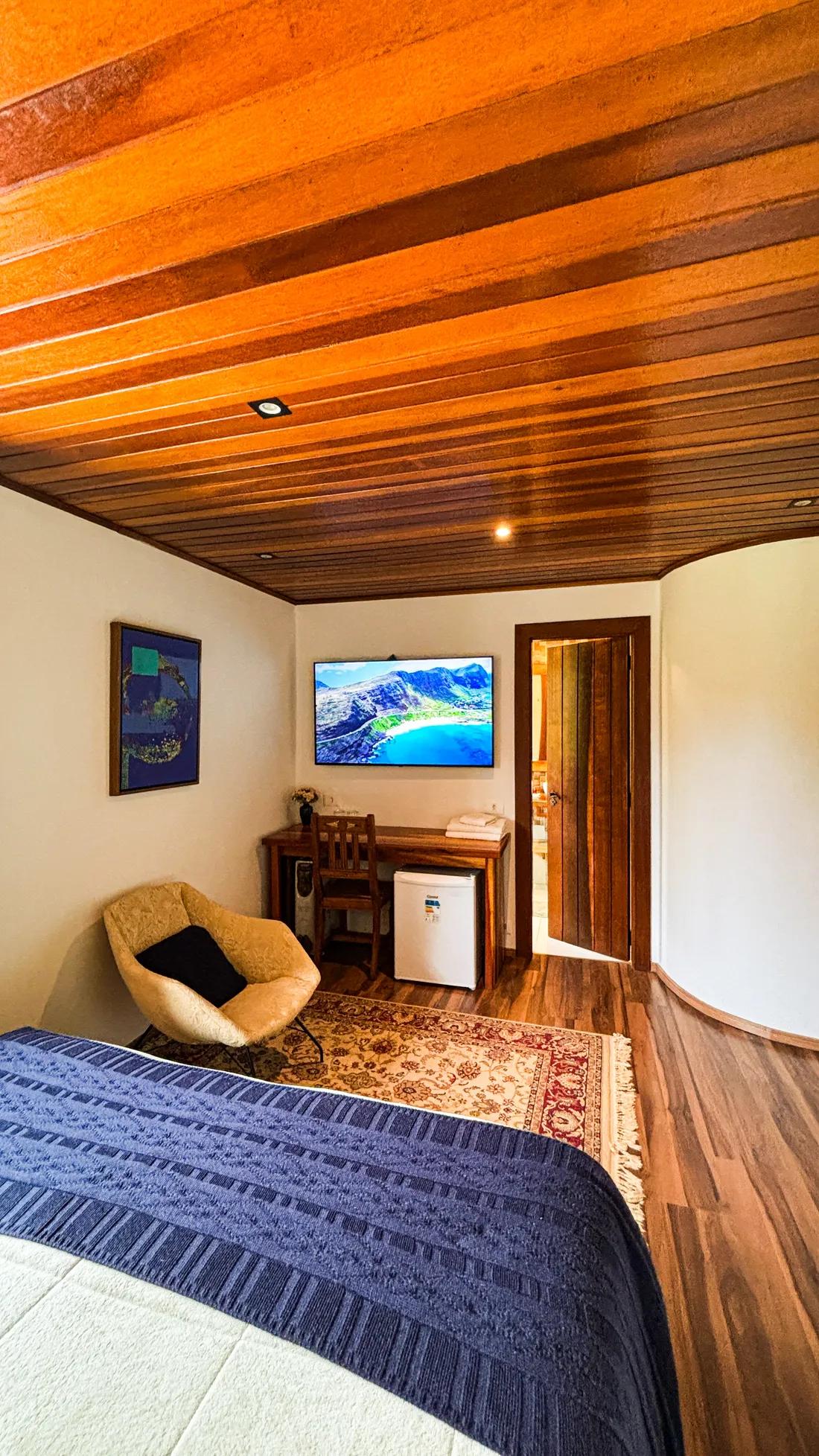 Quarto 3 · Duplo Jardim — foto 5