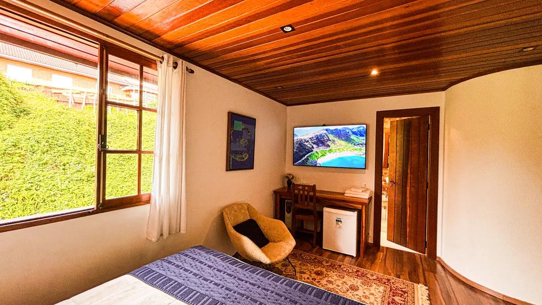 Quarto 3 · Duplo Jardim — foto 6