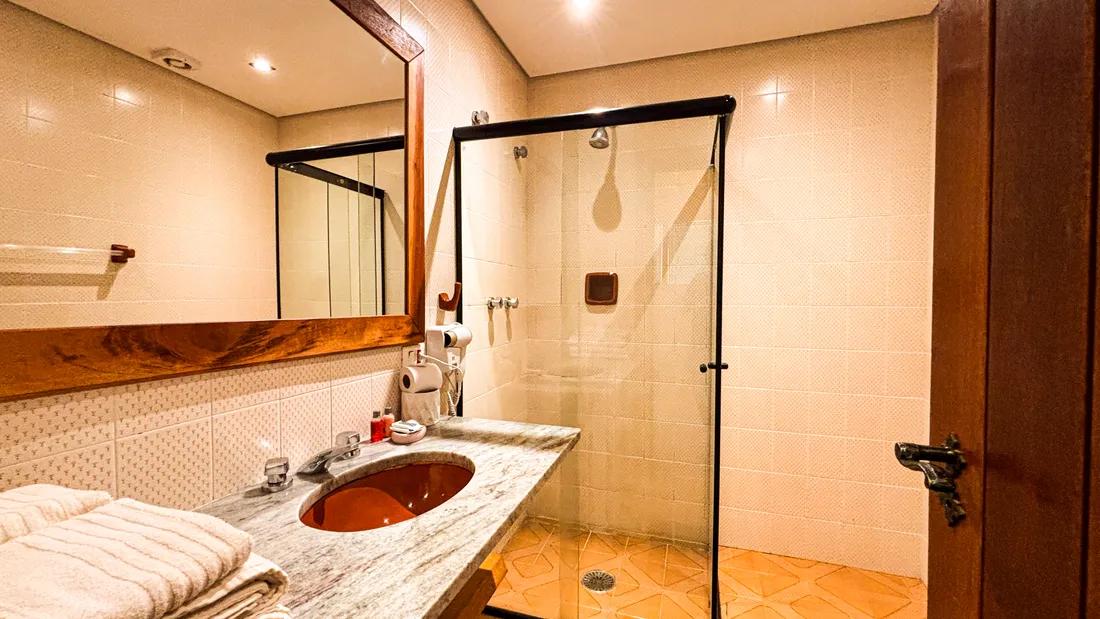Quarto 4 · Varanda — foto 2