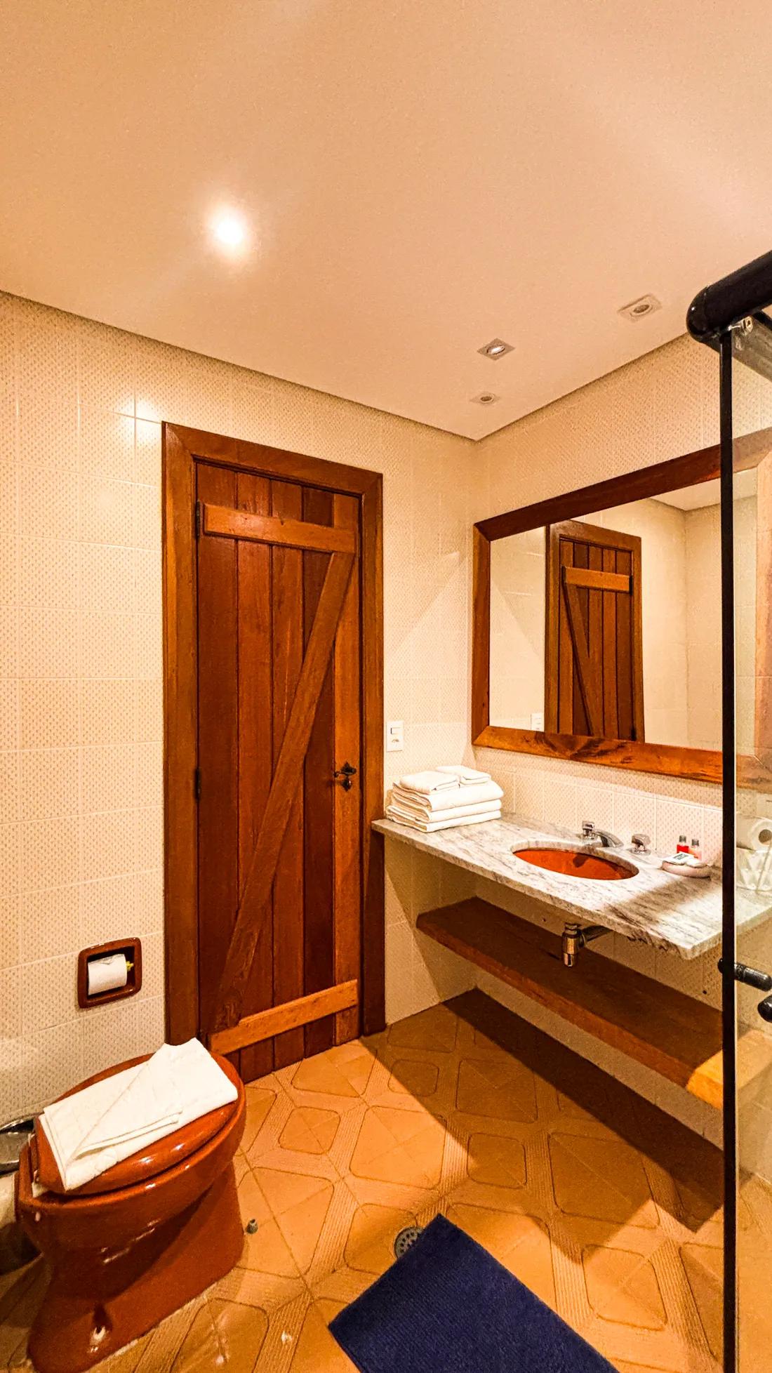 Quarto 4 · Varanda — foto 3