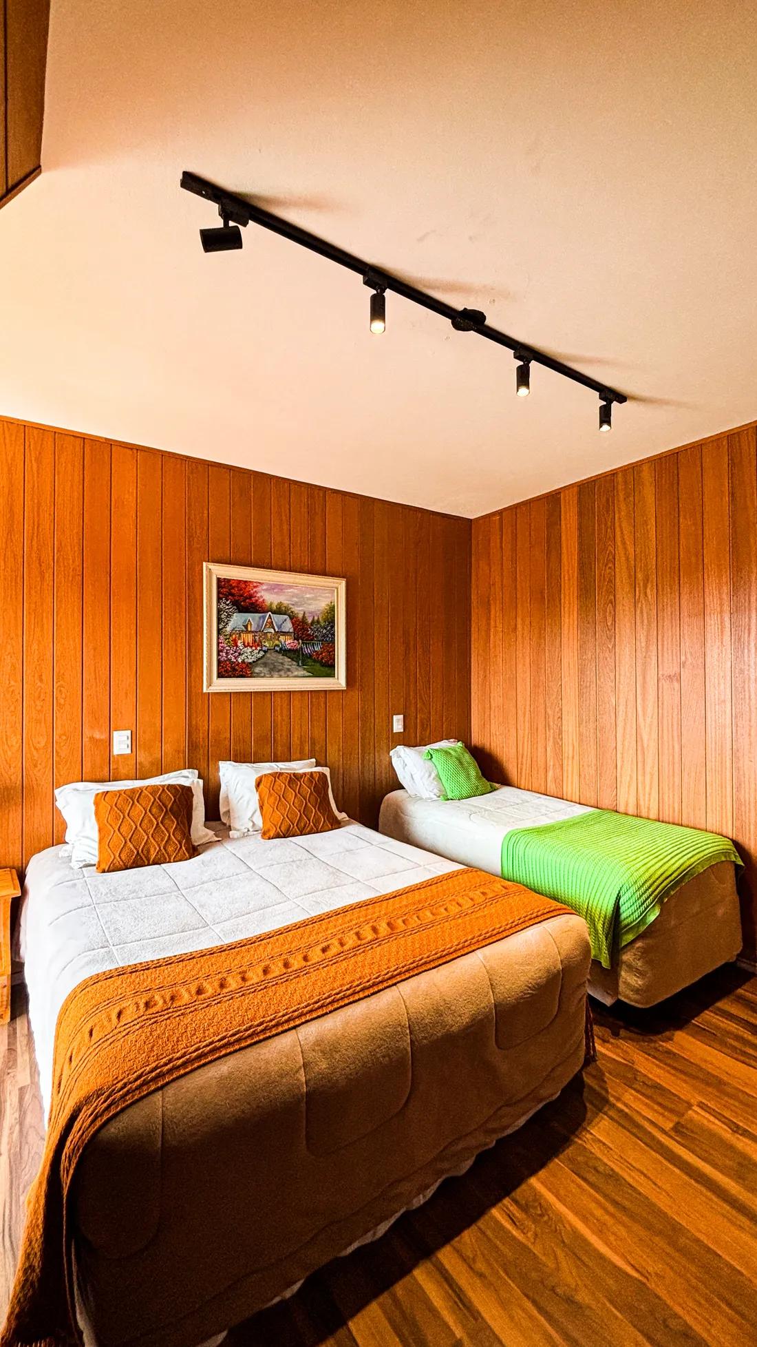 Quarto 4 · Varanda — foto 5