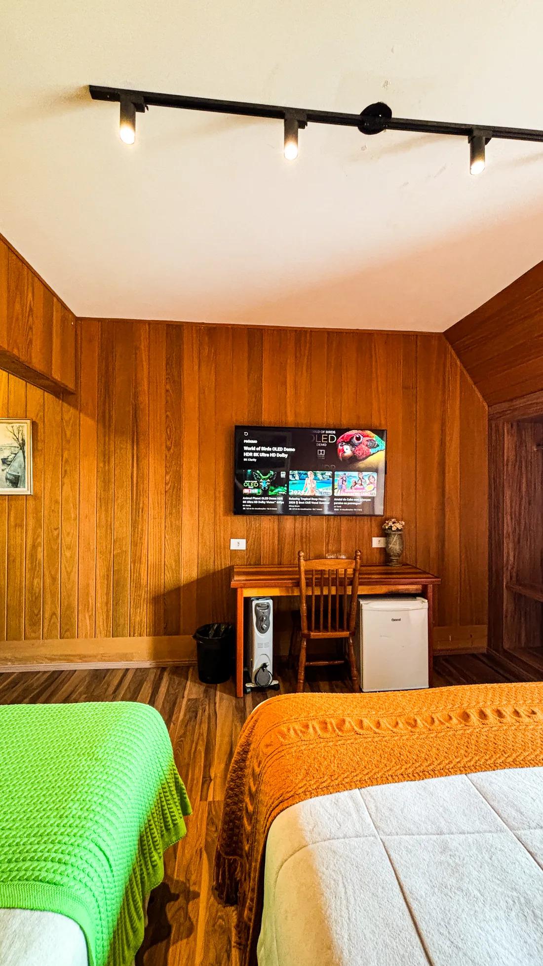Quarto 4 · Varanda — foto 7