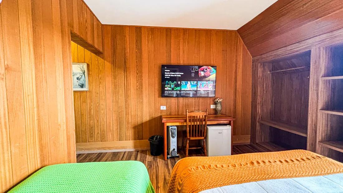 Quarto 4 · Varanda — foto 8