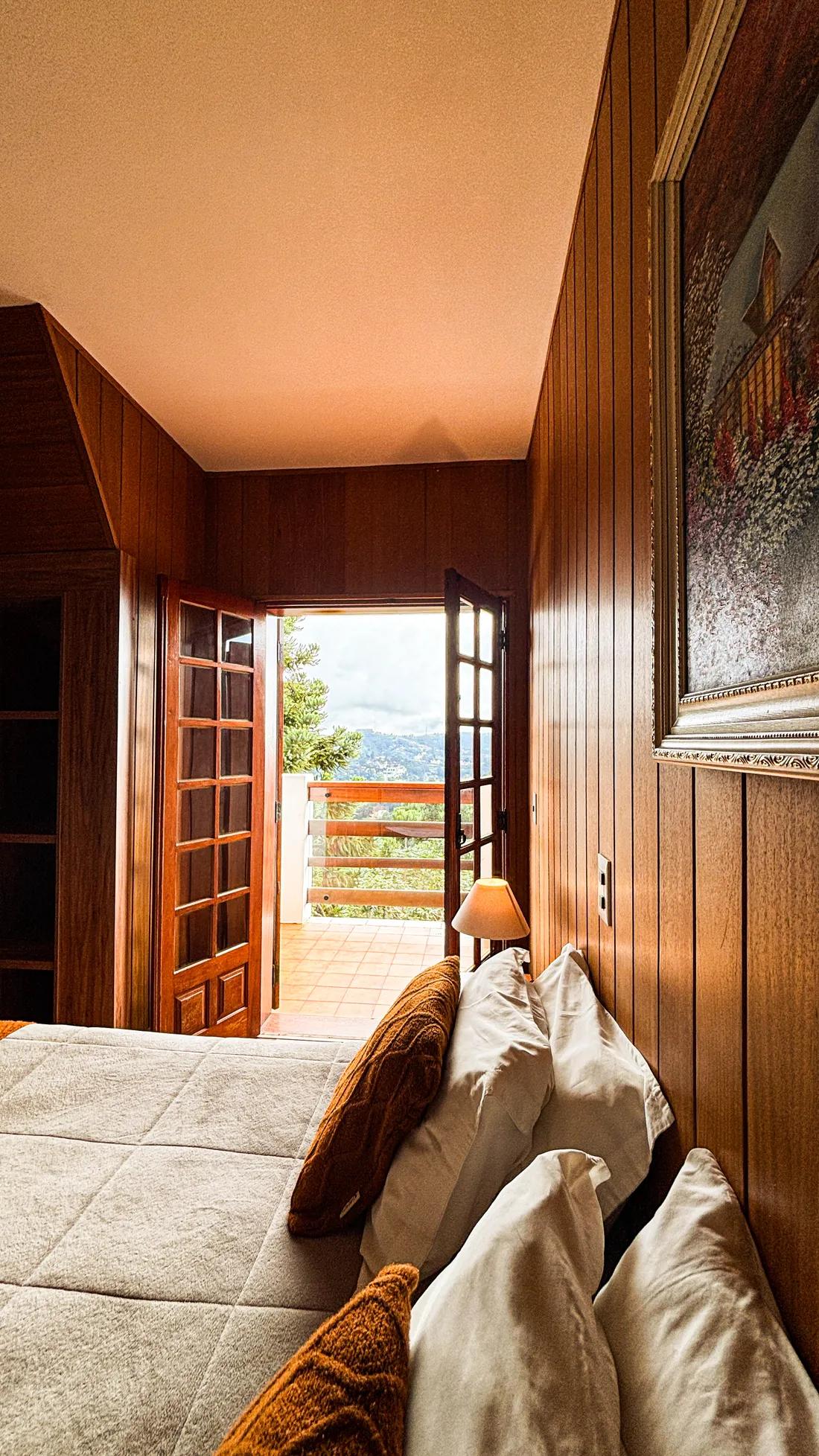 Quarto 4 · Varanda — foto 9