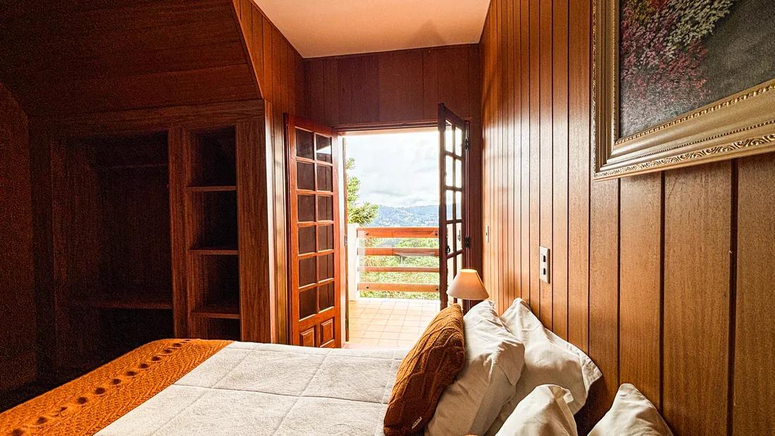 Quarto 4 · Varanda — foto 10