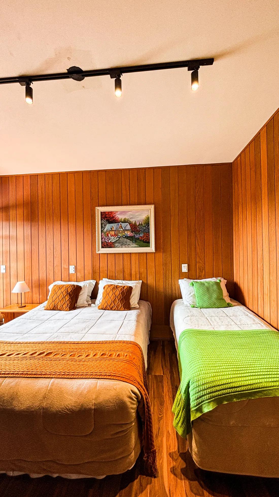 Quarto 4 · Varanda — foto 11