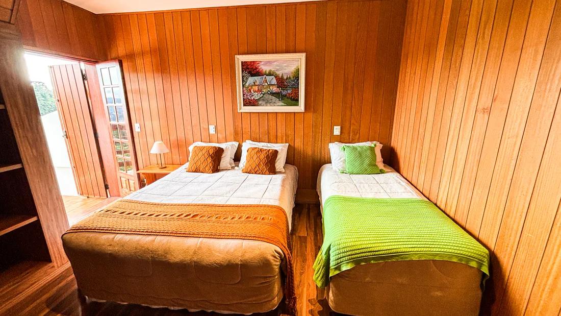 Quarto 4 · Varanda — foto 12