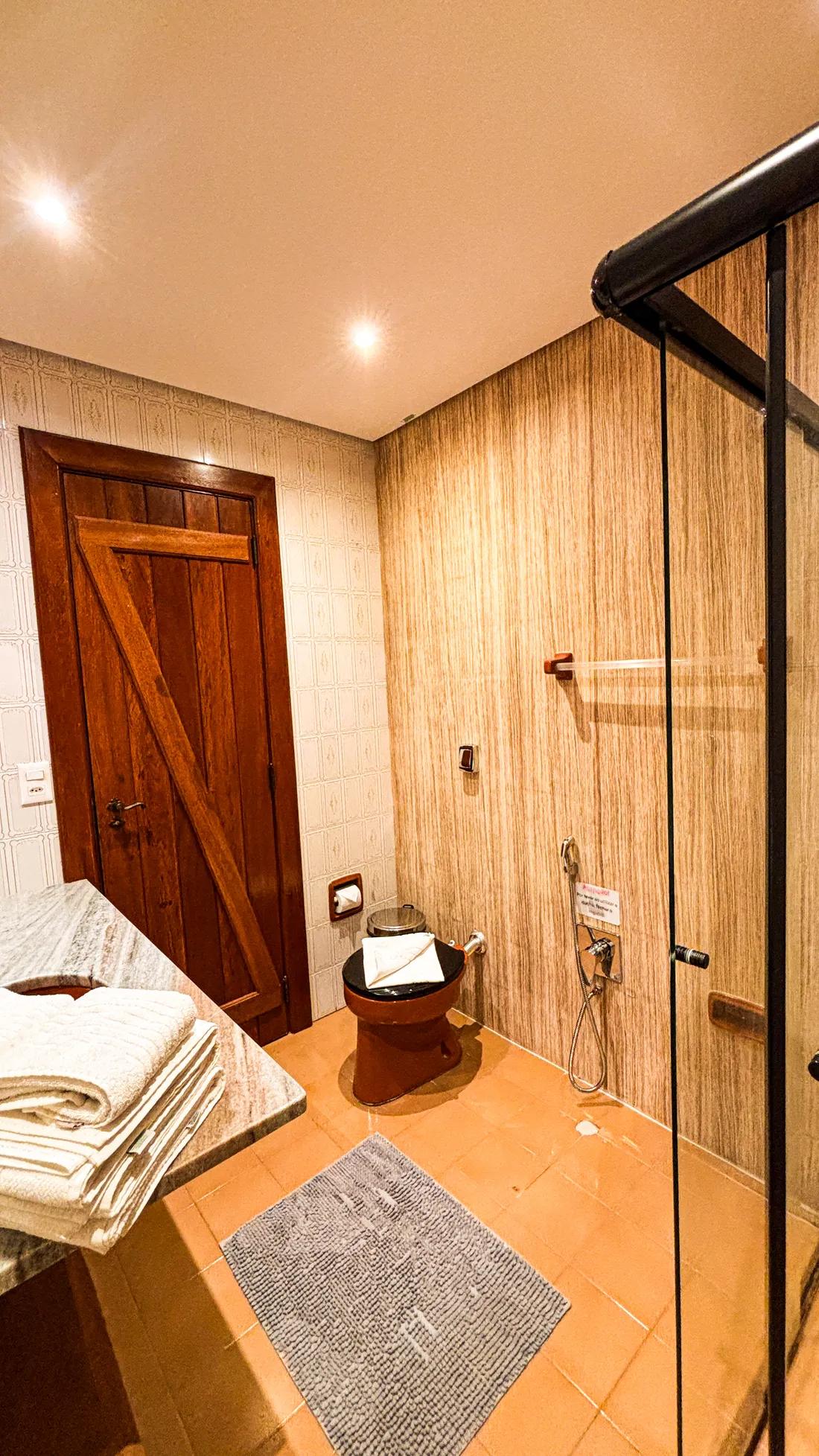 Quarto 5 · Montanha — foto 1