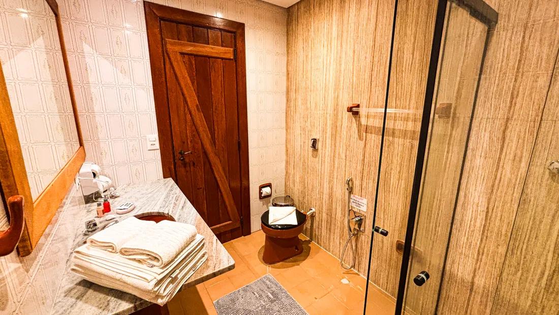 Quarto 5 · Montanha — foto 2