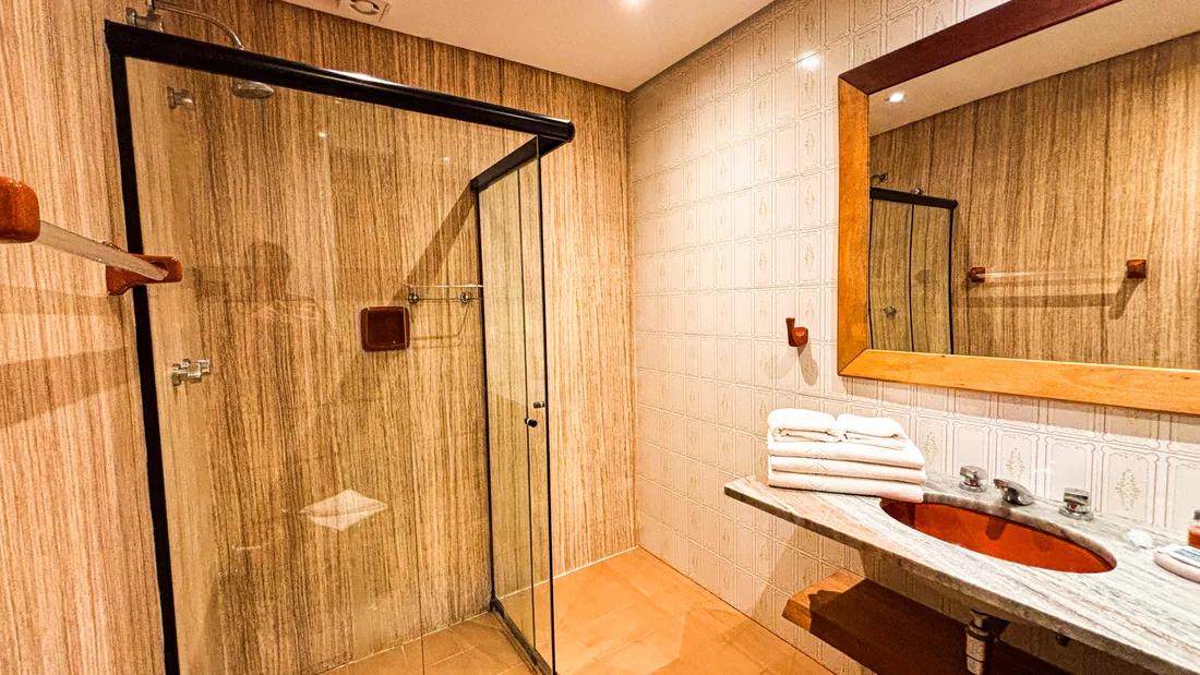 Quarto 5 · Montanha — foto 3