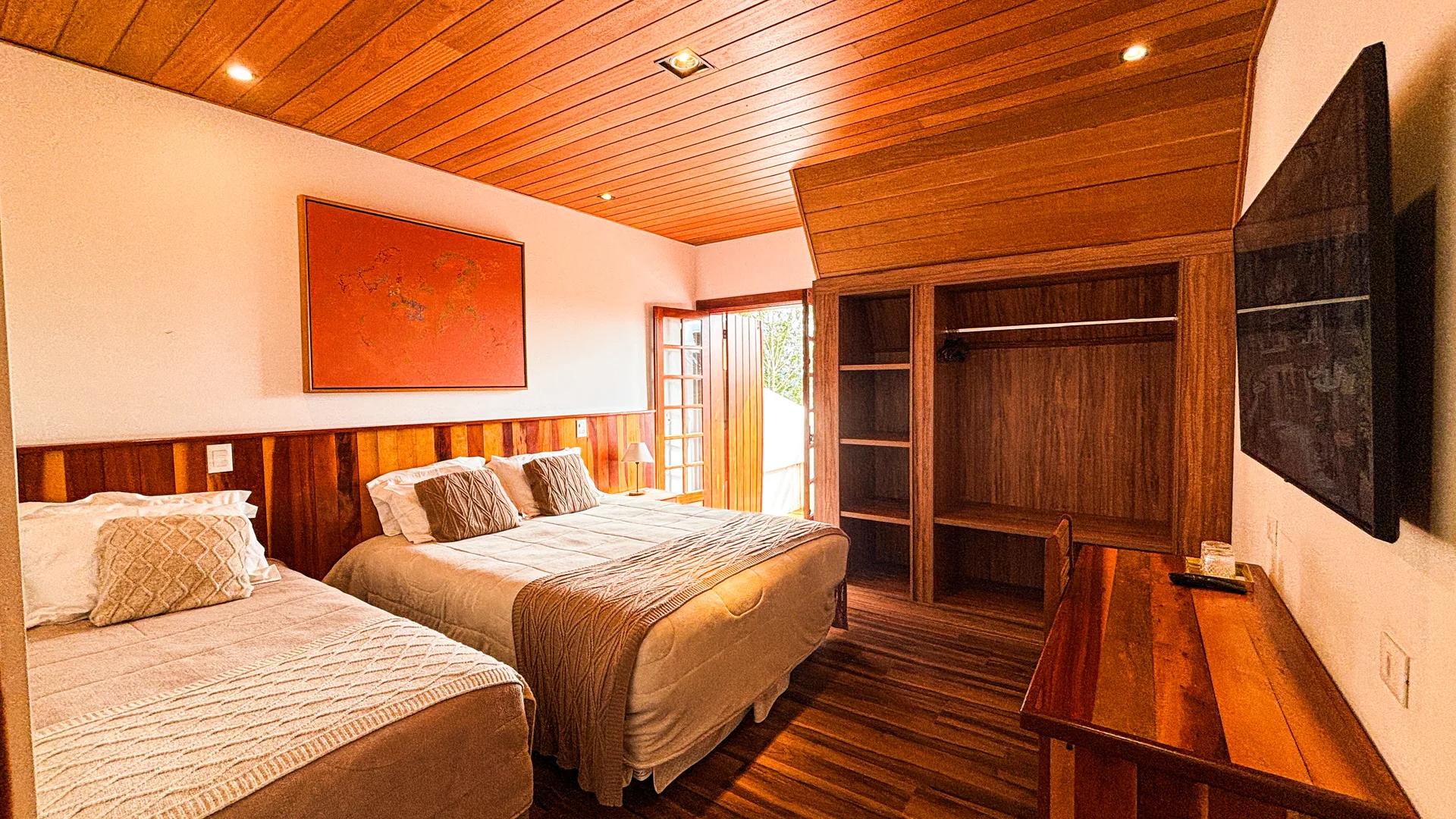 Quarto 5 · Montanha