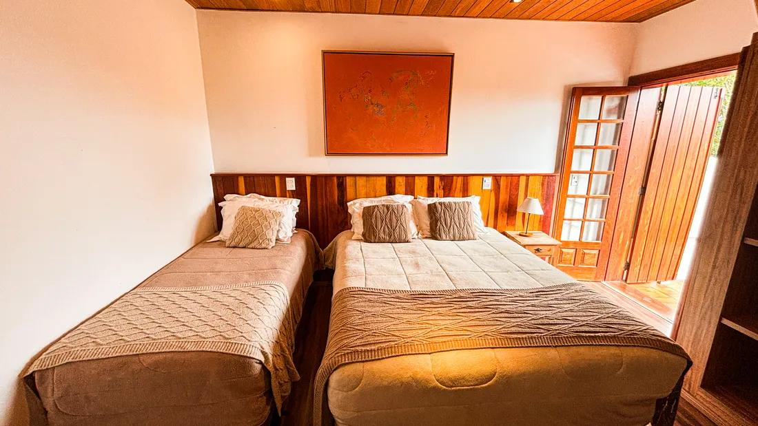 Quarto 5 · Montanha — foto 7