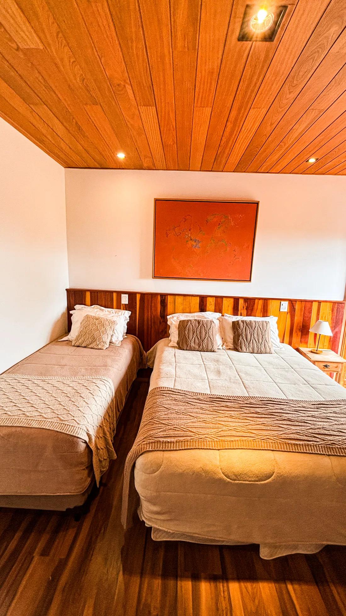 Quarto 5 · Montanha — foto 8