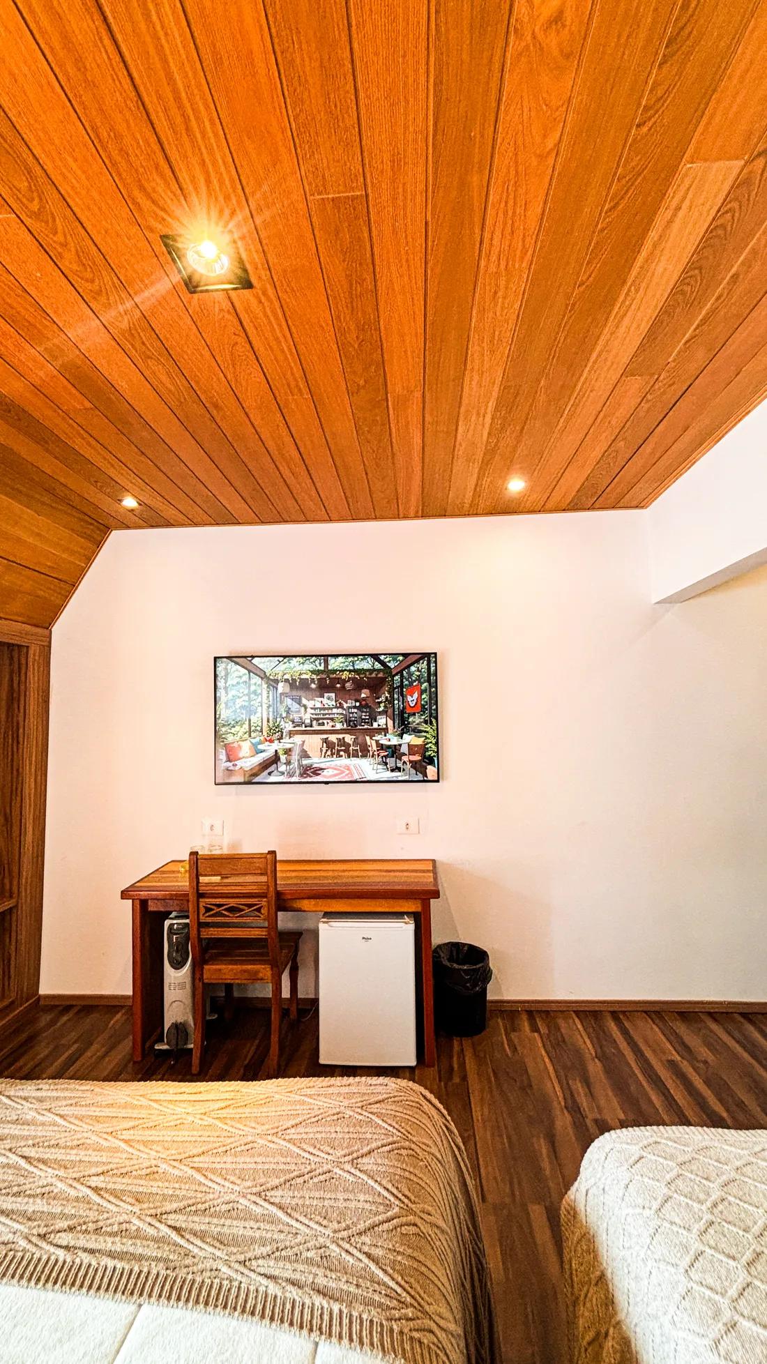 Quarto 5 · Montanha — foto 9
