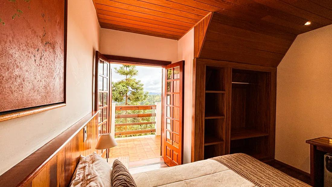 Quarto 5 · Montanha — foto 11