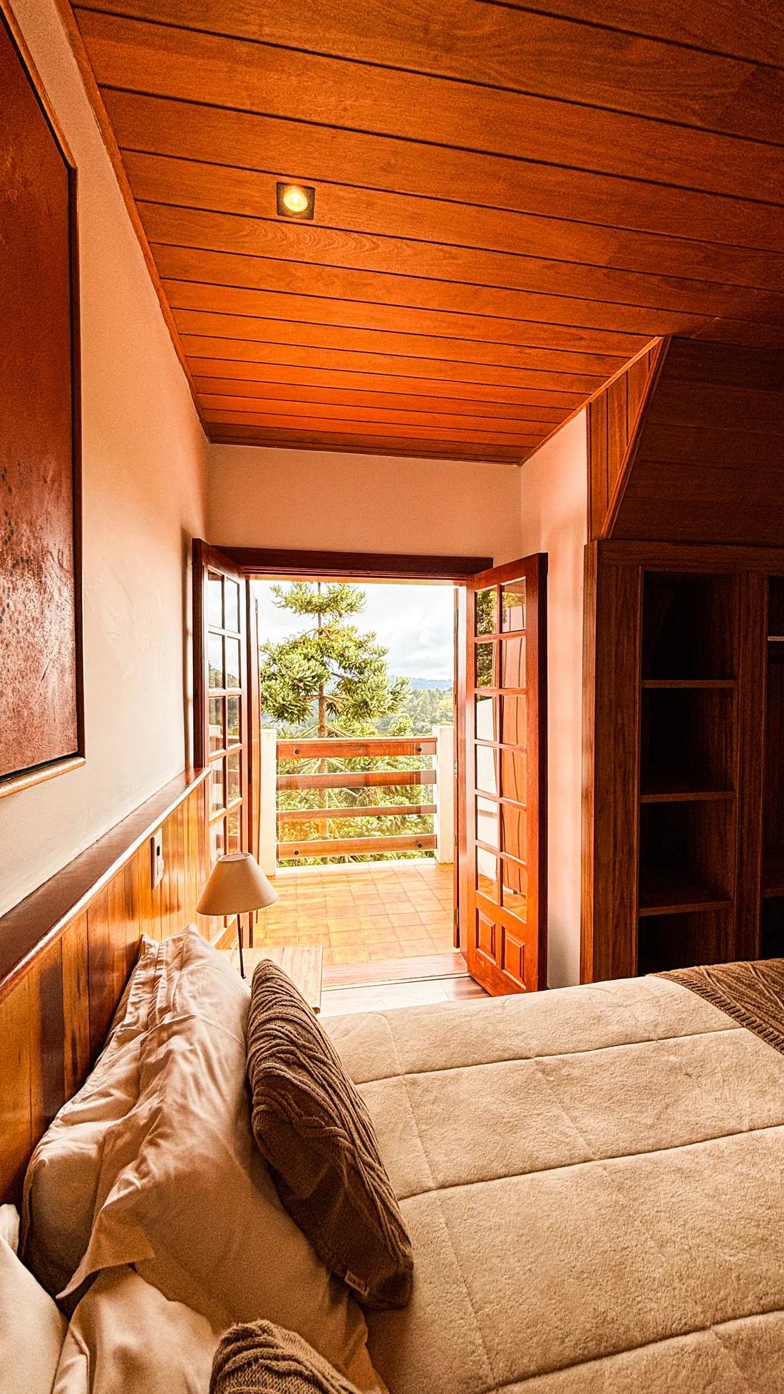 Quarto 5 · Montanha — foto 12