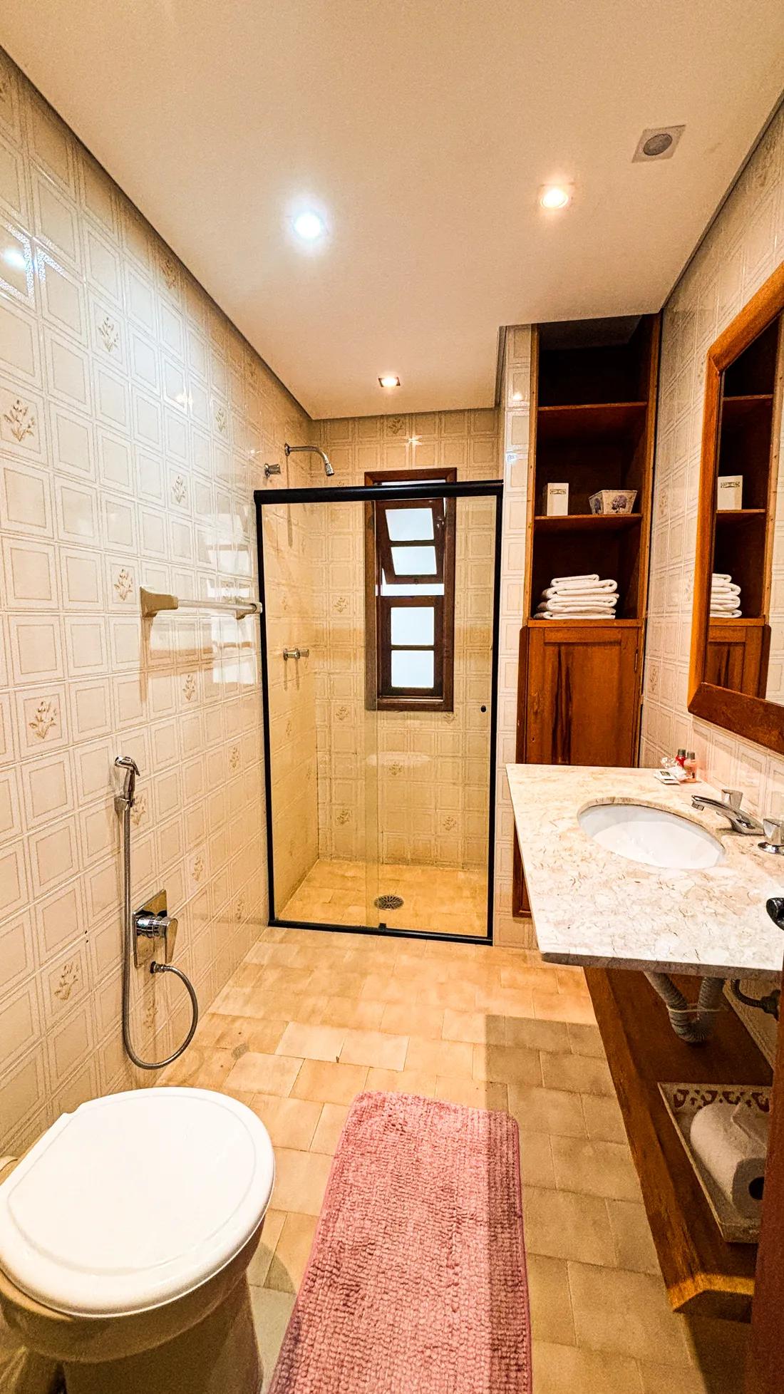 Quarto 6 · Montanha — foto 1