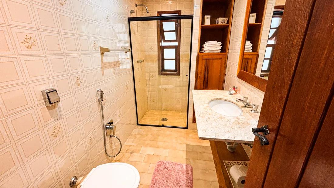 Quarto 6 · Montanha — foto 2