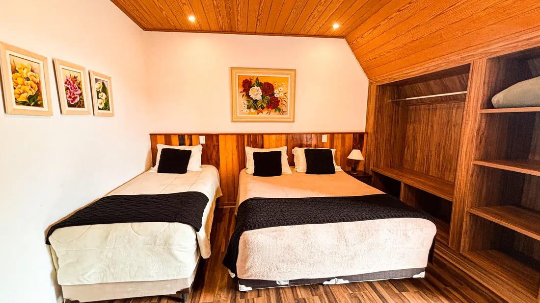 Quarto 6 · Montanha — foto 7