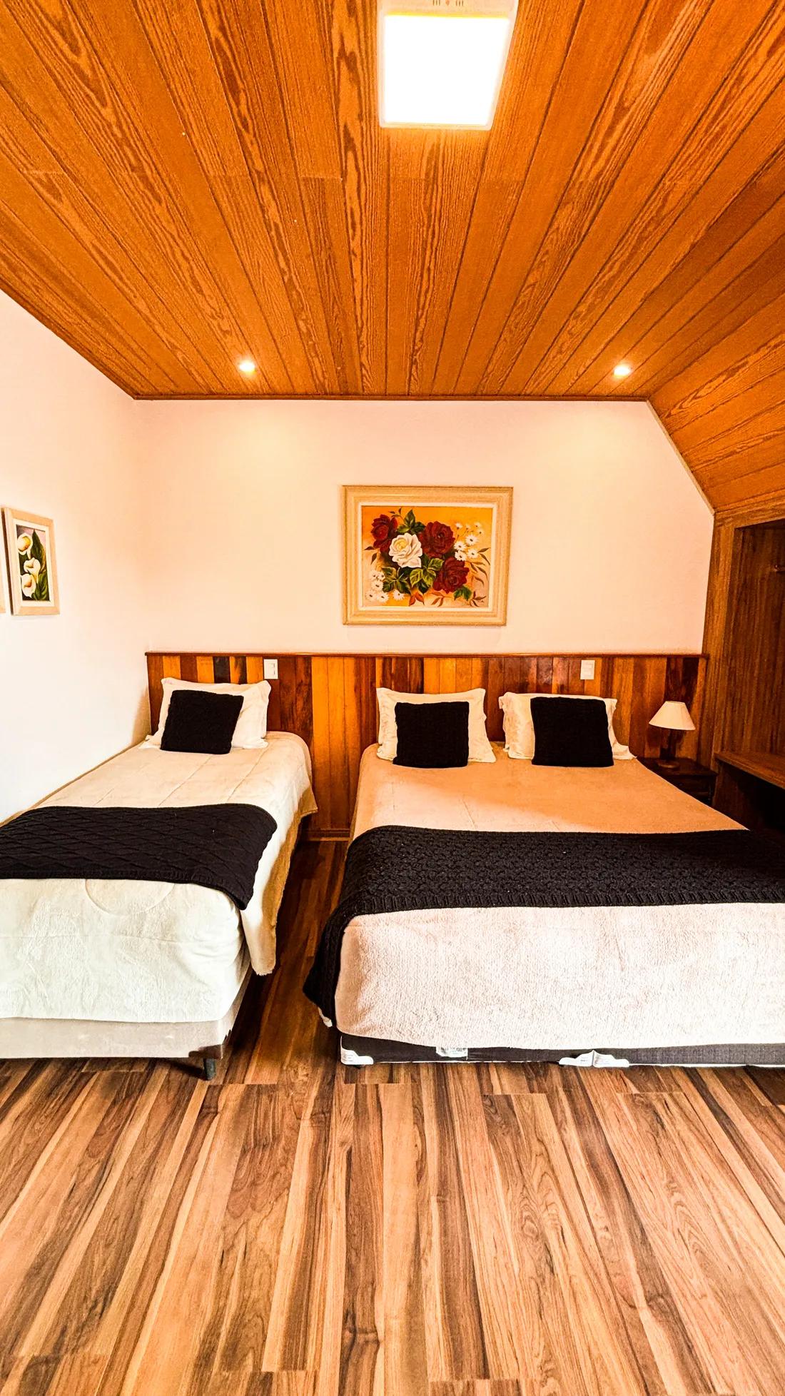 Quarto 6 · Montanha — foto 8