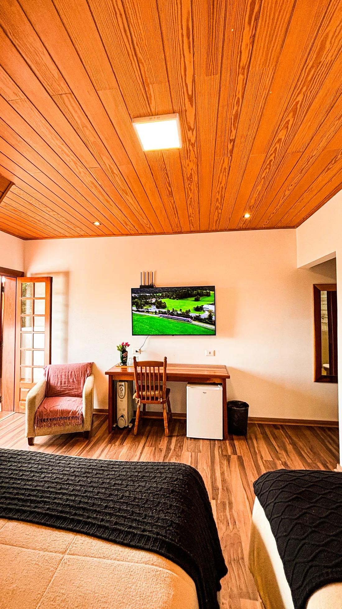 Quarto 6 · Montanha — foto 10