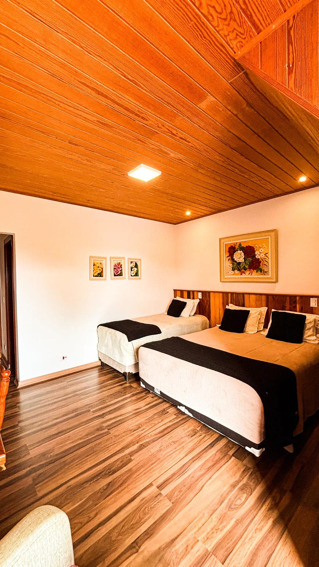 Quarto 6 · Montanha — foto 11