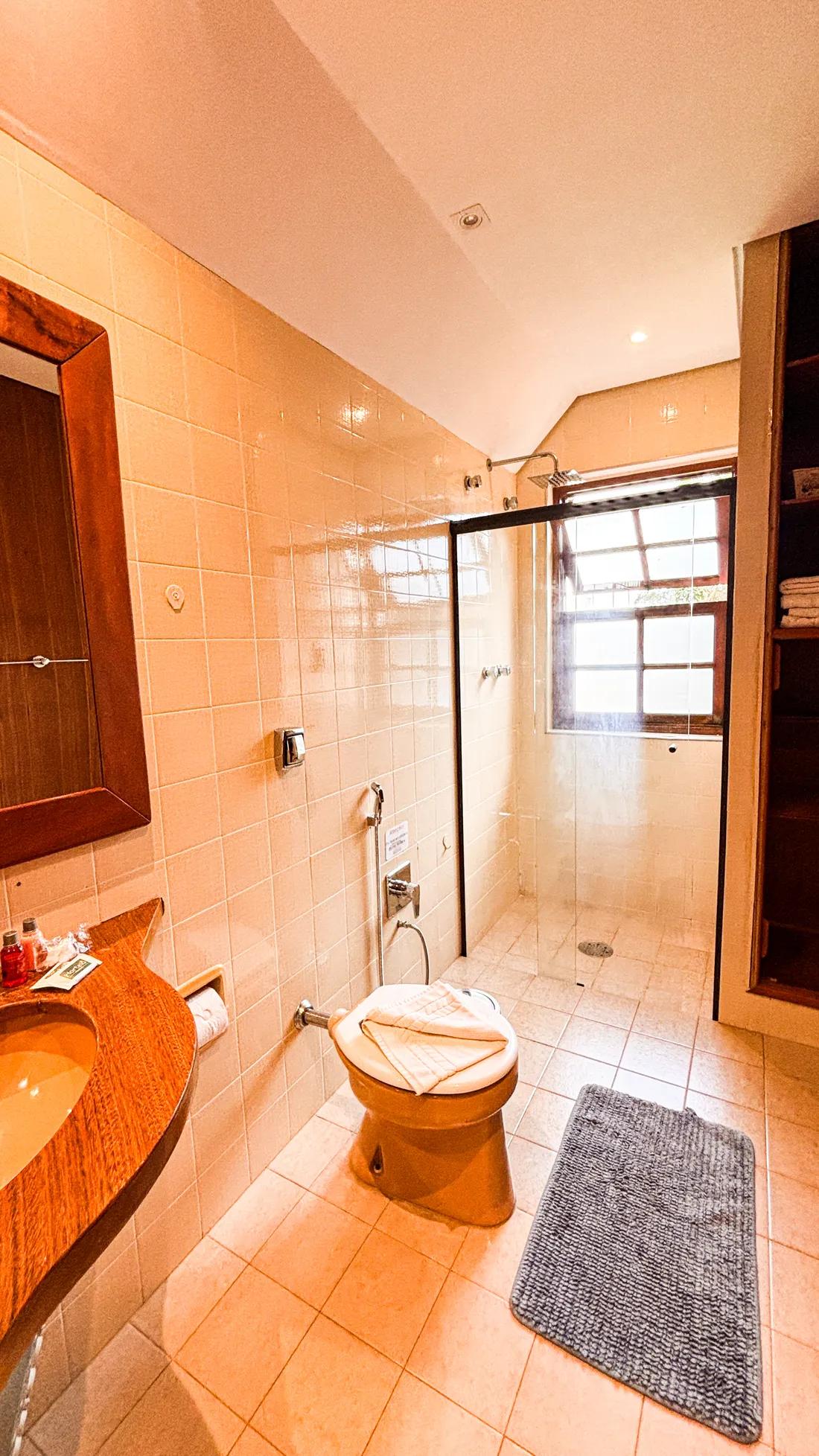 Quarto 7 · Master — foto 1