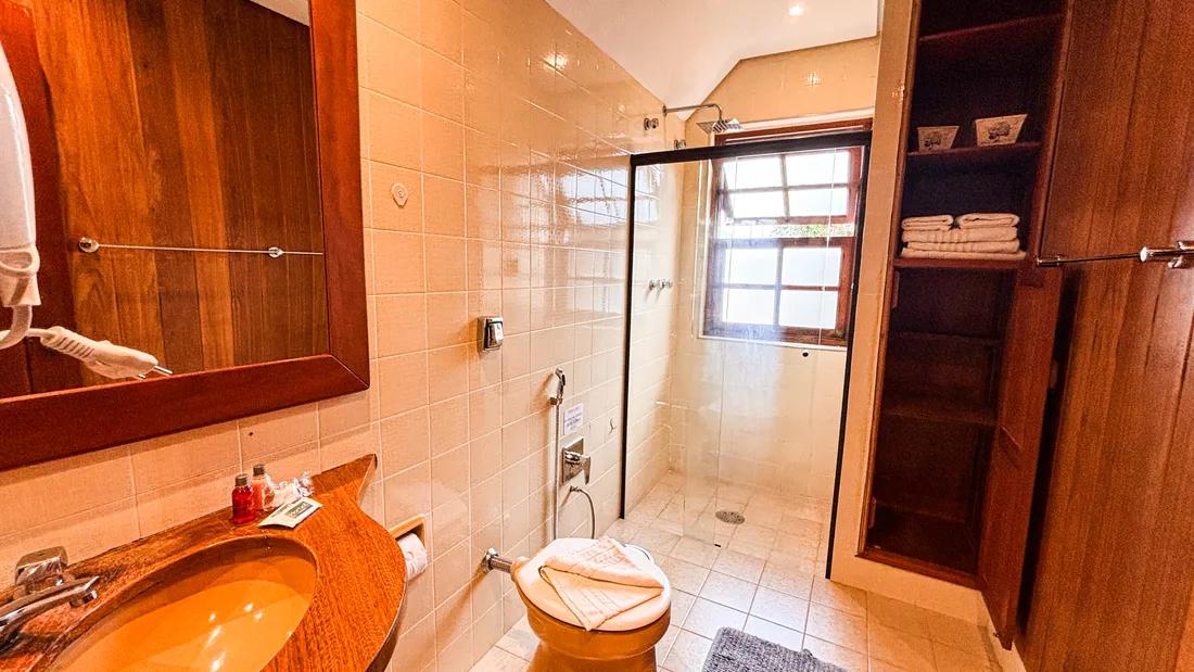 Quarto 7 · Master — foto 2