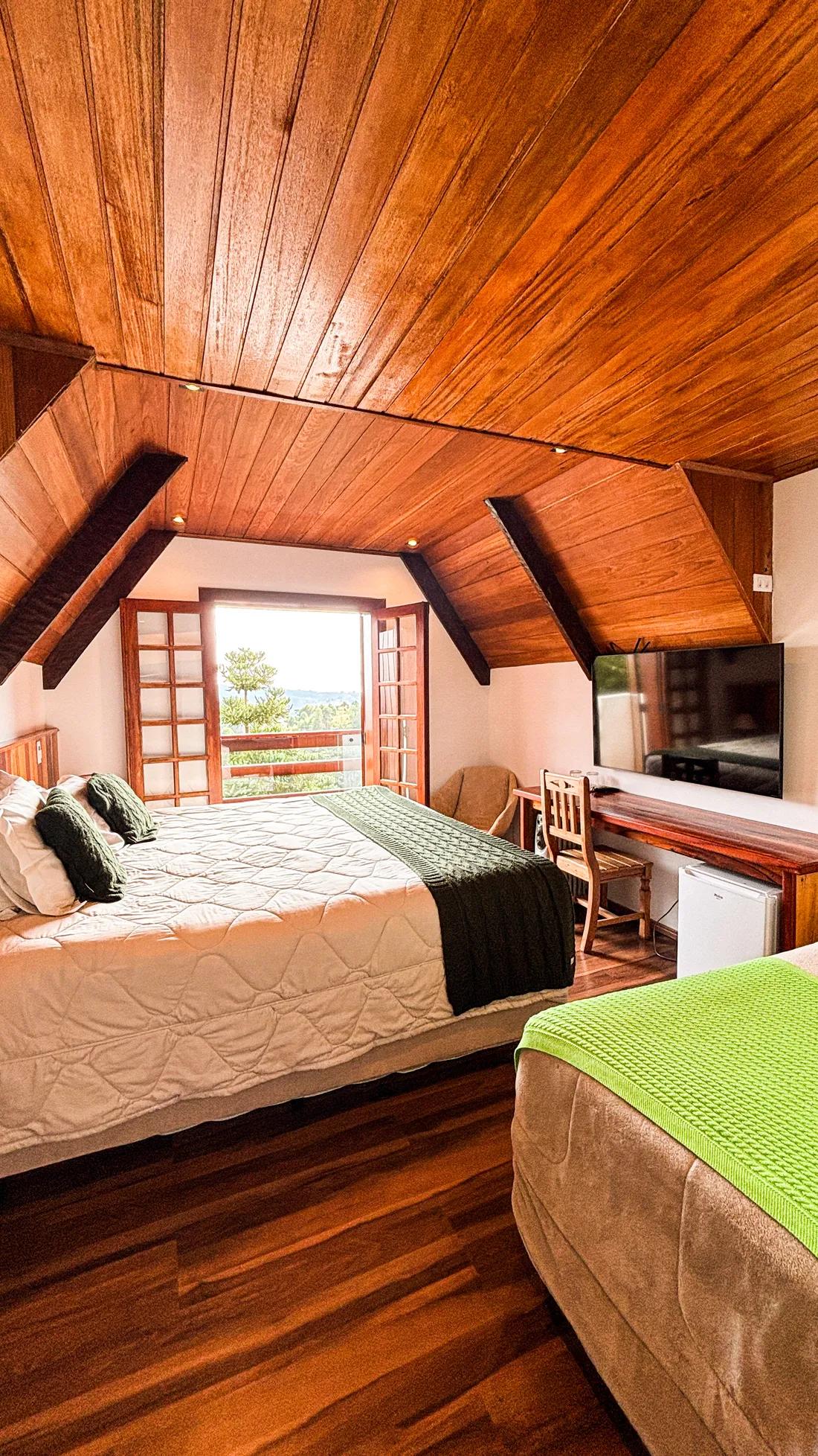 Quarto 7 · Master — foto 3