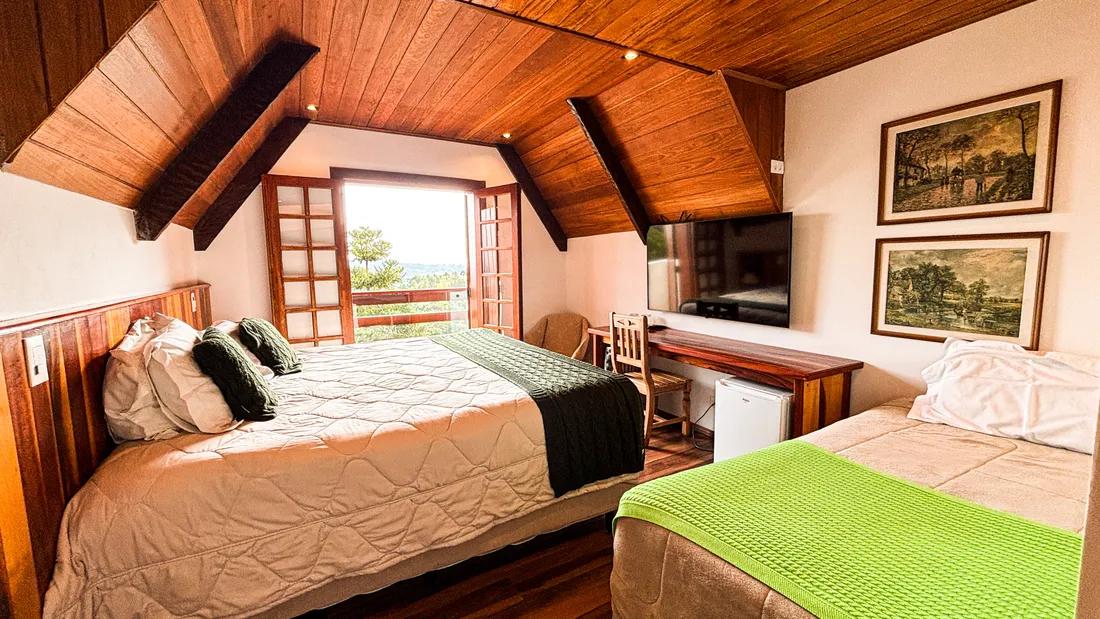Quarto 7 · Master — foto 4
