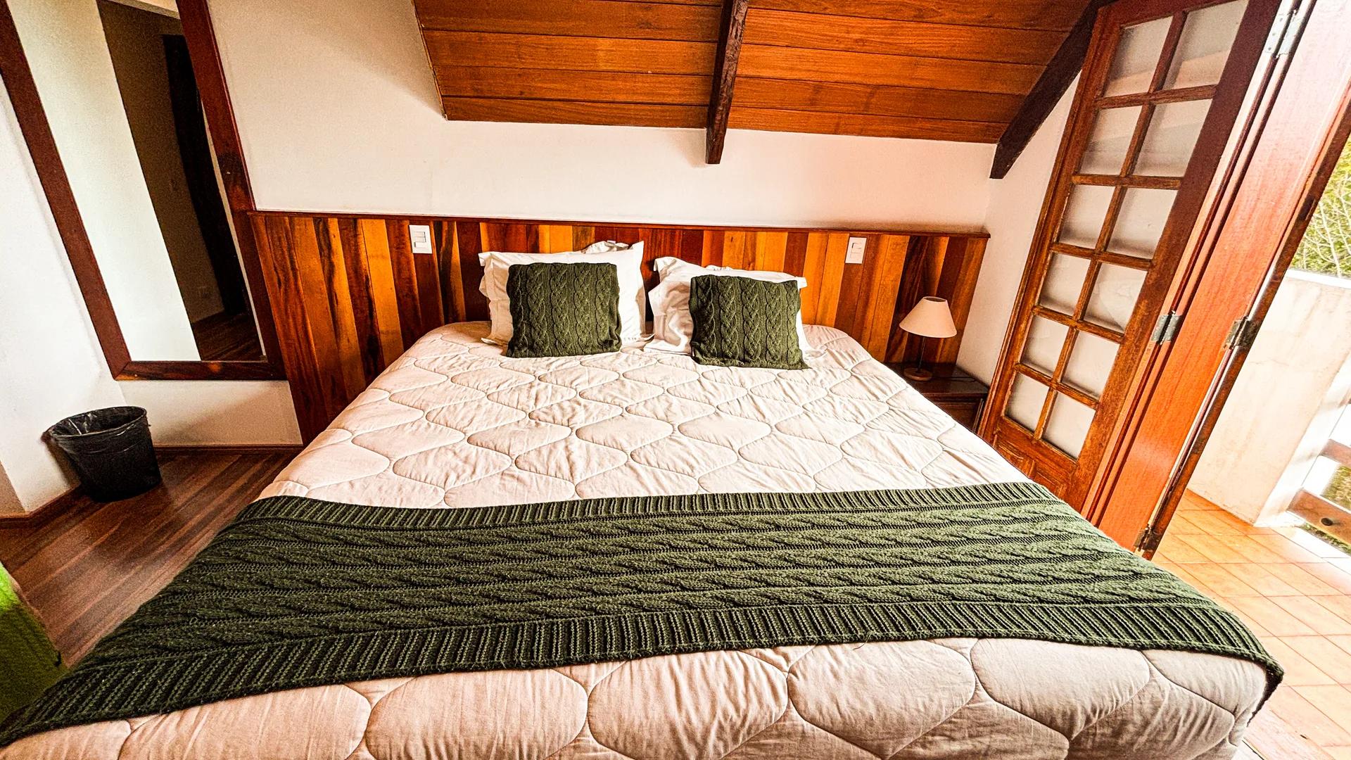 Quarto 7 · Master