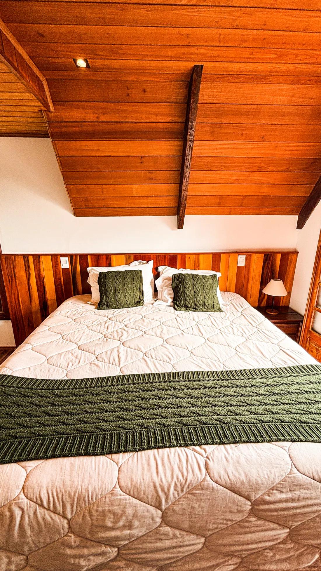 Quarto 7 · Master — foto 6
