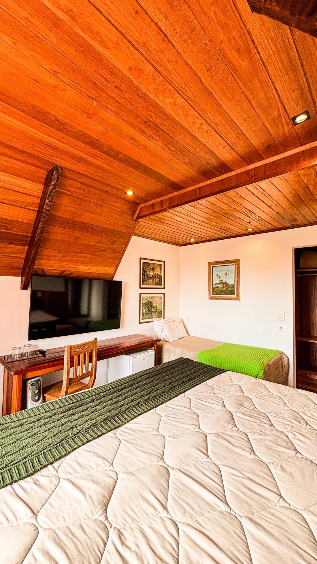 Quarto 7 · Master — foto 7