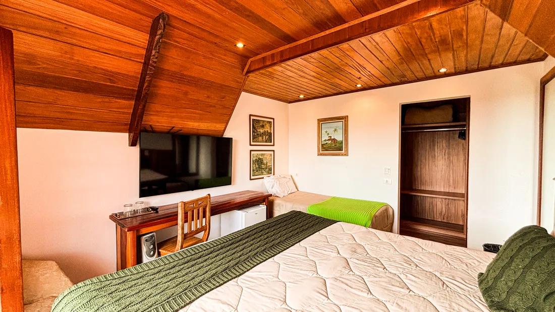 Quarto 7 · Master — foto 8