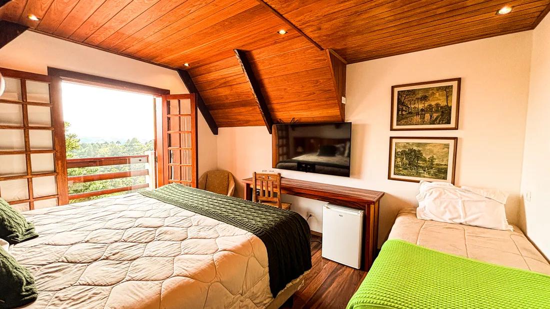 Quarto 7 · Master — foto 9