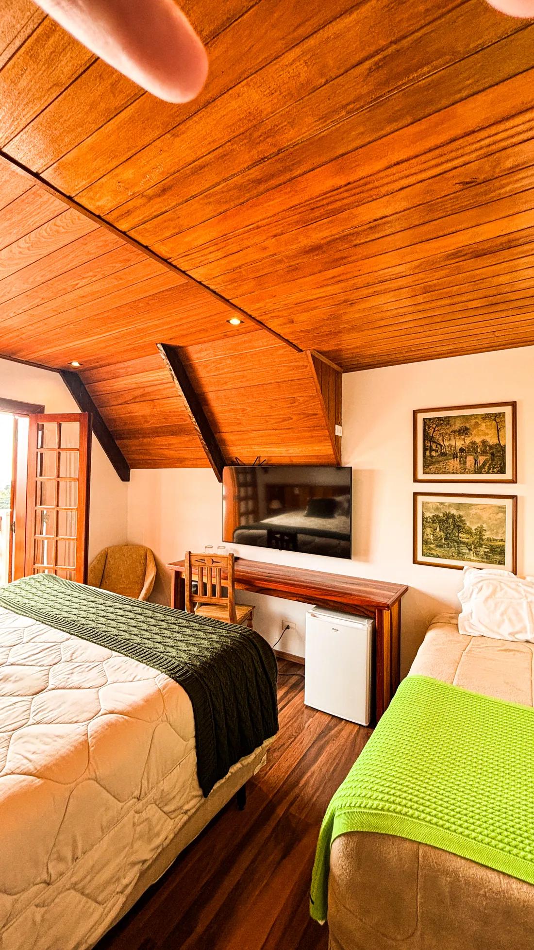 Quarto 7 · Master — foto 10