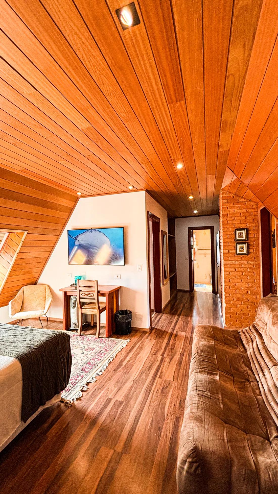 Quarto 8 · Família — foto 2
