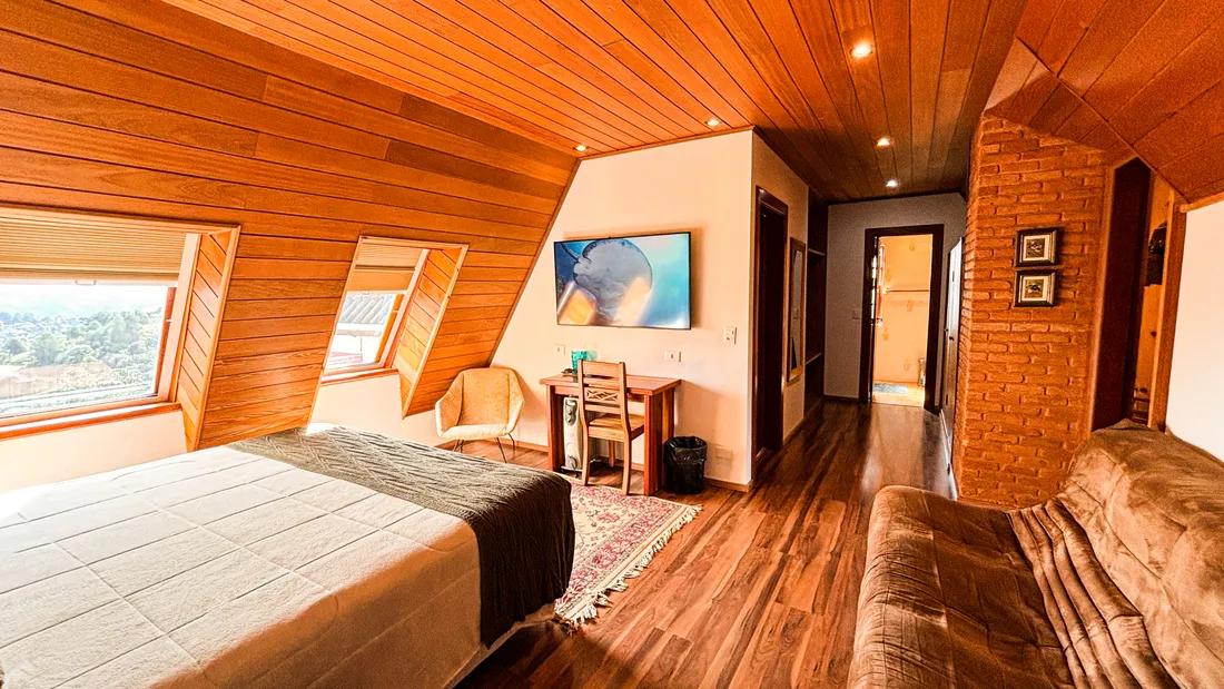 Quarto 8 · Família — foto 3
