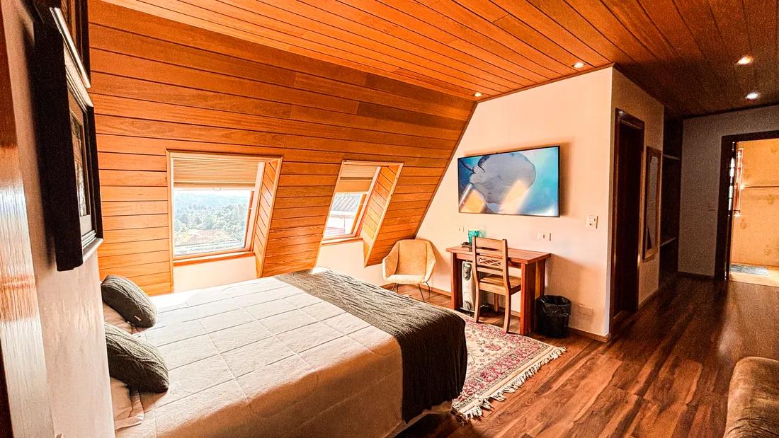 Quarto 8 · Família — foto 4