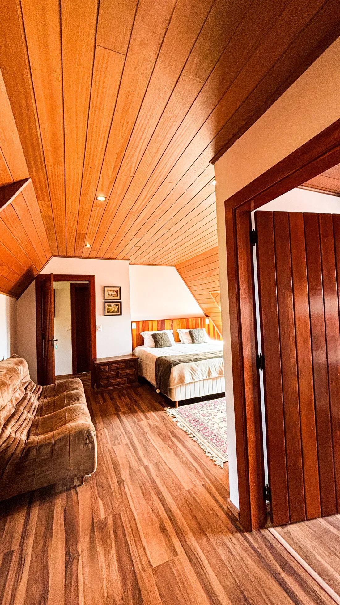 Quarto 8 · Família — foto 23