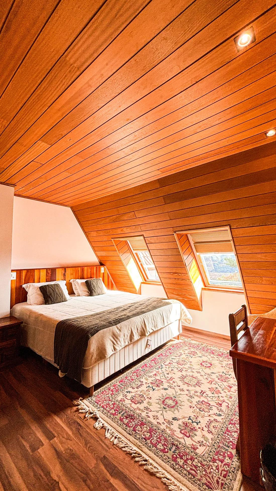 Quarto 8 · Família — foto 26